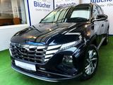 Hyundai Tucson Trend Mild-Hybrid 4WD Sonderedition - Hyundai TUCSON in Bonn
