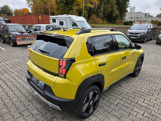 Fiat Gande Panda LA PRIMA Hybrid 1.2 eDCT | Sofort