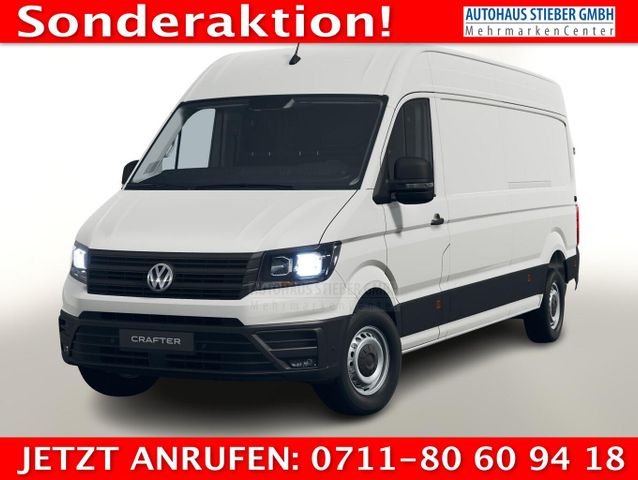 Volkswagen Crafter 35 2.0 TDI 177 L4H3 PDC AppCo FACELIF...