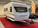 Dethleffs c-joy 460 LE Auflastung, Bettumbau, Warmwasser  - Offers matching your search criteria