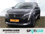 Peugeot 5008 PureTech GT EAT8 +WR+AUT+AHK+RFK+PDC+PANO++ - Peugeot 5008 in Wuppertal