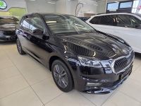 Skoda Fabia - Vorschau Bild 5