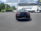 Mercedes-Benz E350 EQ COUPÉ AMG LINE TÜV/Service/Bremsen NEU  - Mercedes-Benz: Cabrio, Se