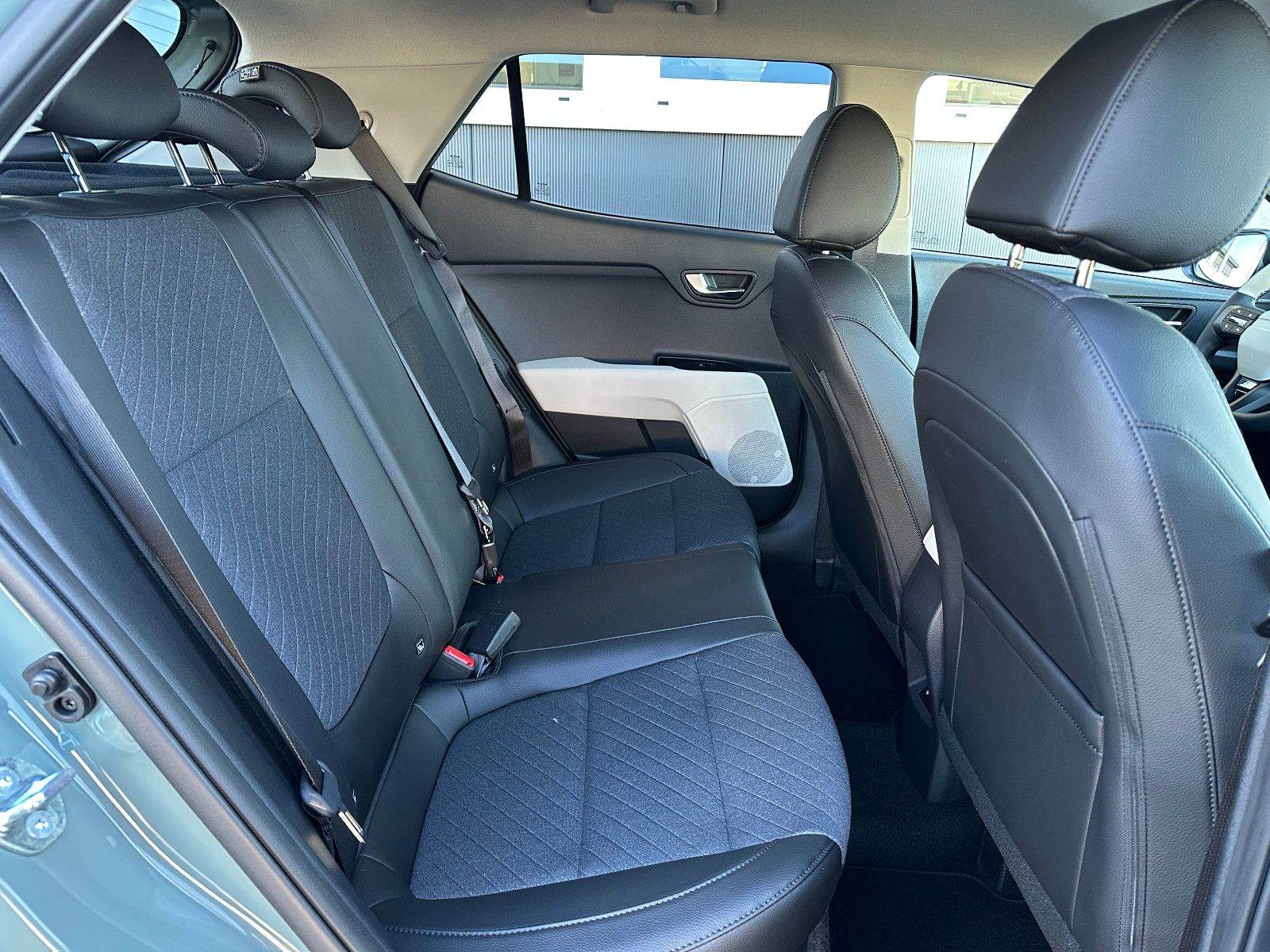 Fahrzeugabbildung Kia Stonic  1.0T 115 48V DCT GT-Line