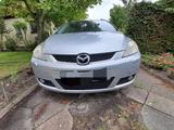 Mazda 5, EZ 07.2005 - Mazda aus 2005: Mazda2