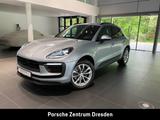 Porsche Macan - Porsche Macan in Dresden