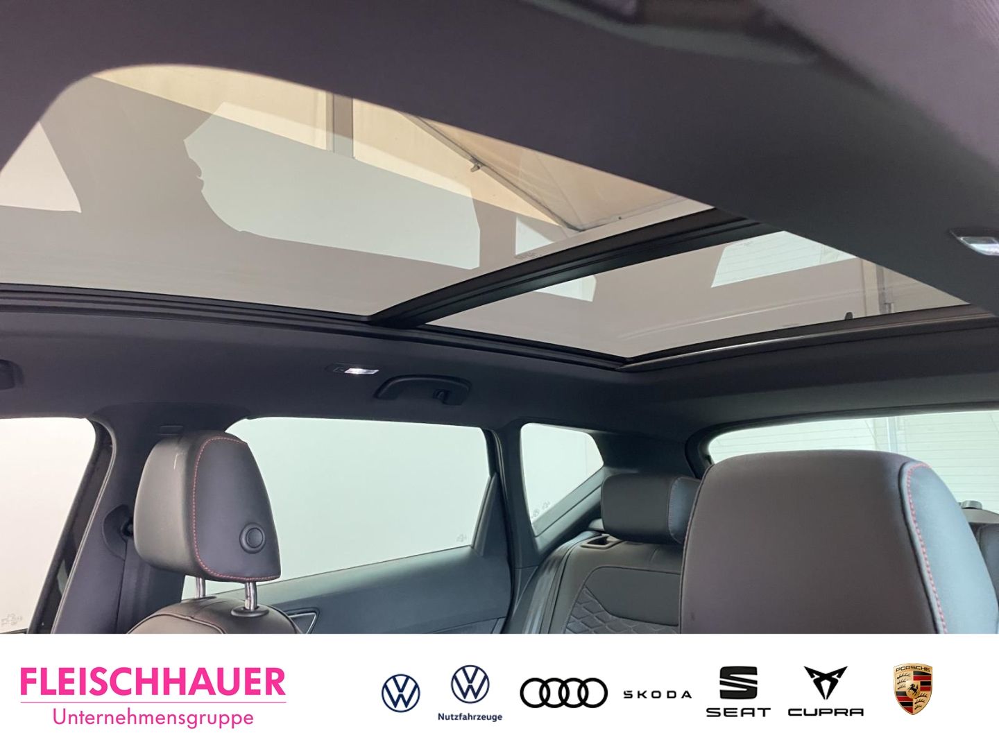 Seat Ateca - Bild 19