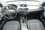 BMW X1 sDrive 18 i Advantage 1.Hand - BMW Gebrauchtwagen in Siegen