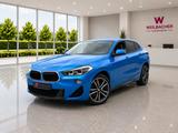 BMW X2 xDrive 20 d M Sport * Head-Up* AHK*LED*Navi * - BMW X2 in Wiesbaden