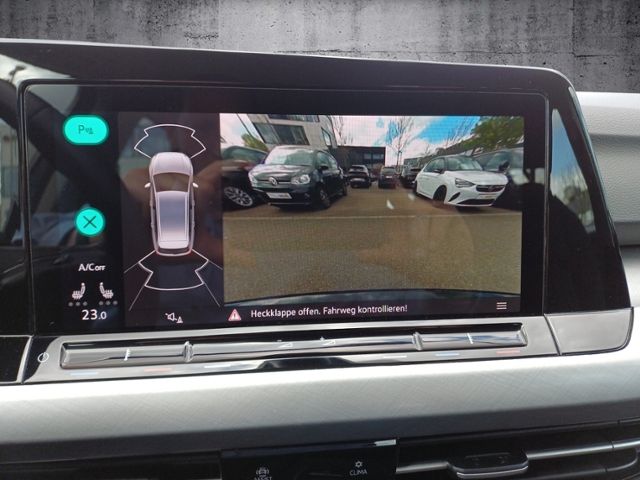 Golf Variant 1.0 eTSI Life DSG/AHK/ACC/LED/NAVI/
