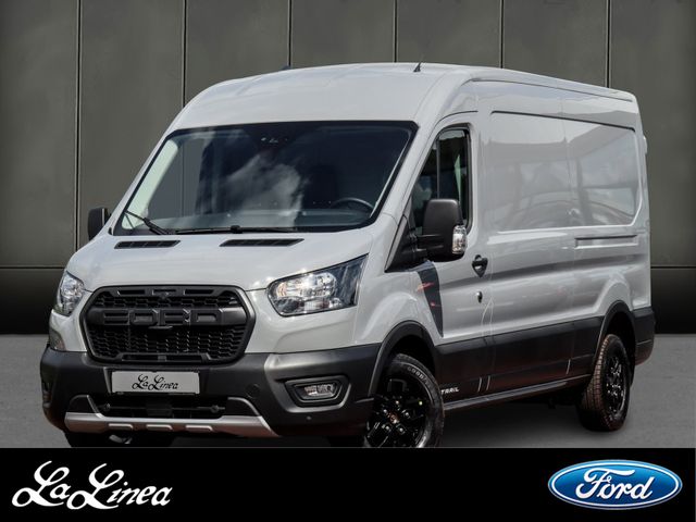 Ford Transit Kastenwagen Trail 350L3H2