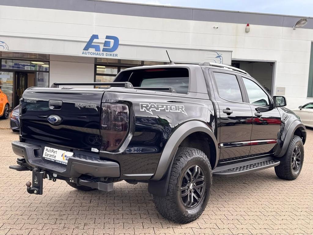 Ford Raptor