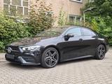 Mercedes-Benz CLA 200 d Amg.line,Wide,Cam,Ambiente,Assistant - Mercedes-Benz CLA 200 Gebrauchtwagen in Berlin