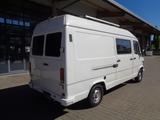 Mercedes-Benz 208D Wohnmobil - Umbau Camper - Angebote