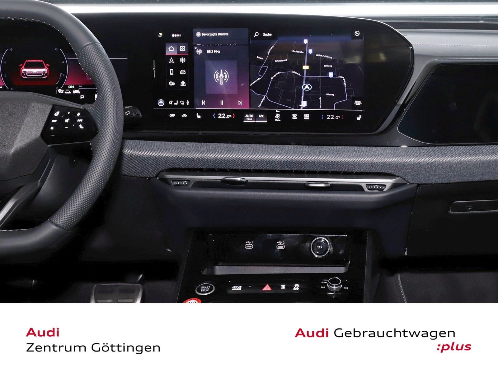Audi A5 - Bild 14