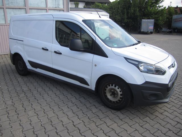 Ford Transit Connect Kasten lang/ATM mit 50.000KM!