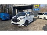 Ford Tourneo Custom Sport BEV 340L1 218PS, B&O Navi e