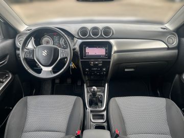 Suzuki Vitara 1.0  Comfort 4x2  Navi  Sitzheizung