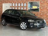 Audi A3 Sportback 2.0 TDI-Automatik-AHK-Alu-Tempomat - Audi A3 aus 2005 mit Diesel-Antrieb