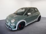 Abarth 695 70° Anniversario /BEATS/XEN/NAV/LIMITIERT - Abarth 695 Tageszulassungen