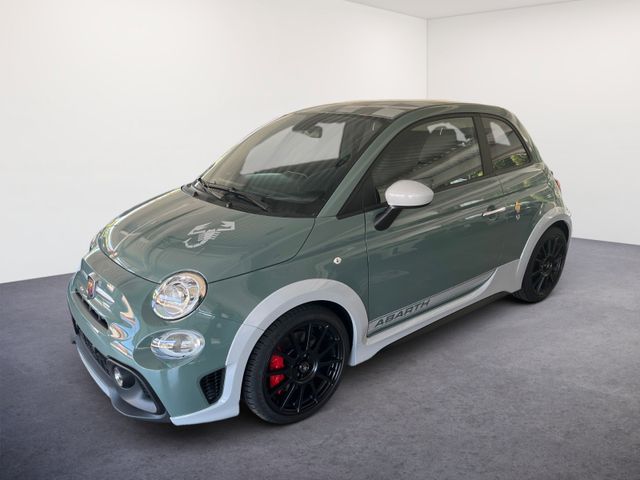 Abarth 695 70° Anniversario /BEATS/XEN/NAV/LIMITIERT