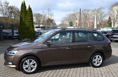 SKODA Fabia Combi 1.0 TSI Ambition