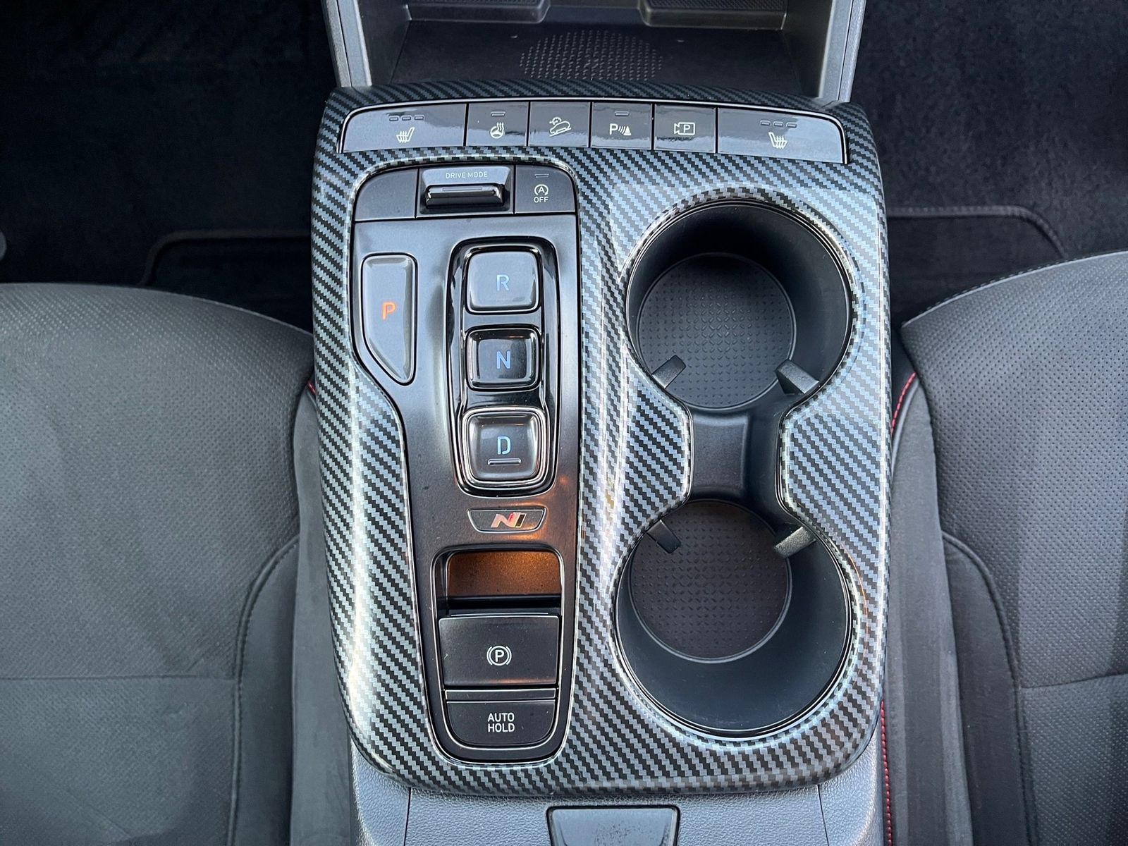 Hyundai Tucson – Bild 16