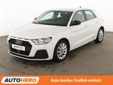 Audi A1 Sportback 30 TFSI Aut.*TEMPO*PDC*SHZ*KLIMA* - Audi A1: Kleinwagen