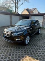Land Rover Range Rover Evoque 2.2 TD4, Pure Technik