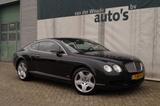 Bentley Continental GT 6.0 W12 560pk Mulliner -LEER-NAVI - Bentley Continental GT: 6.0
