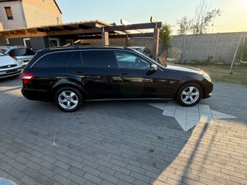 Mercedes E 200 - 10