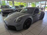 Porsche 992 911 Carrera GTS Aero Pano 930 Leder 18 Wege - Porsche 930: 911