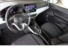 Fahrzeugabbildung Seat Arona Style,Top-Ausstattung,Nur 22300KM