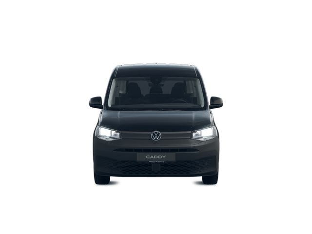 Caddy Kombi 2.0 TDI AHK RFK TEMPO SHZ