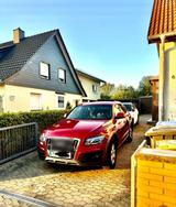 Audi Q5 3.0 TDI quattro S-Line  Offroad S... - Audi: Offroad