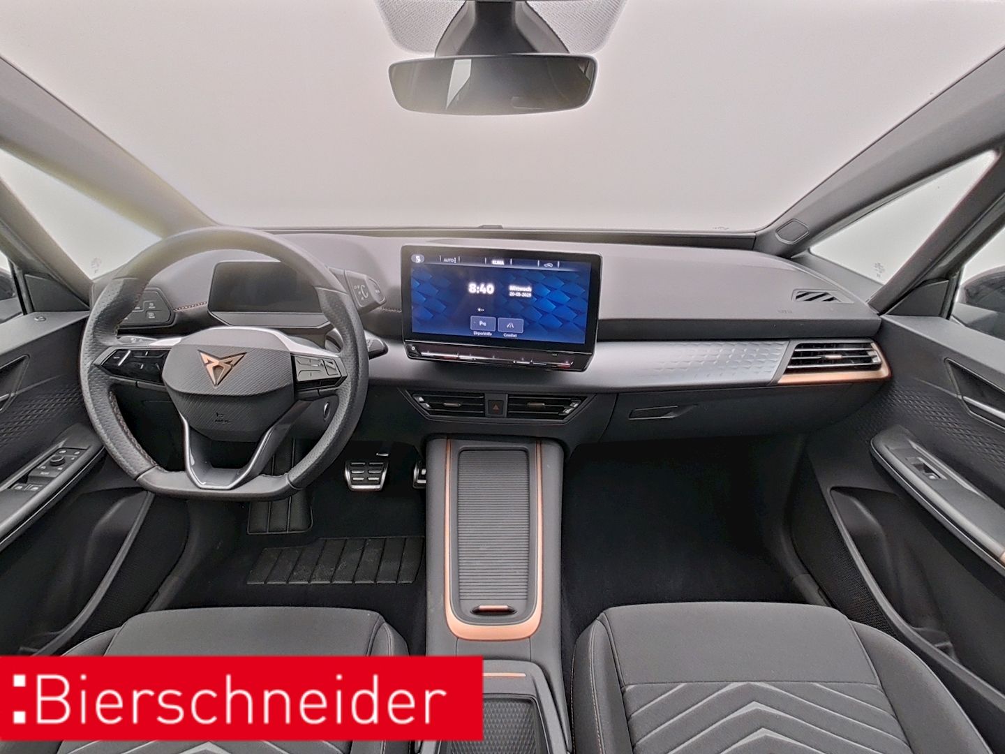 Cupra Born - Bild 10