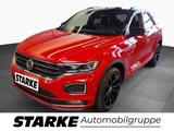 Volkswagen T-Roc 2.0 TDI DSG 4Motion R-Line Sport  Panodach - Volkswagen T-Roc in Osnabrück