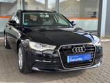 Audi A6 Av. 2.0 TDI*4xSHZ*NAVI*El.HEKL*II.HAND*S-HEFT - Audi A6 mit Diesel-Antrieb: Kombi, Schaltgetriebe