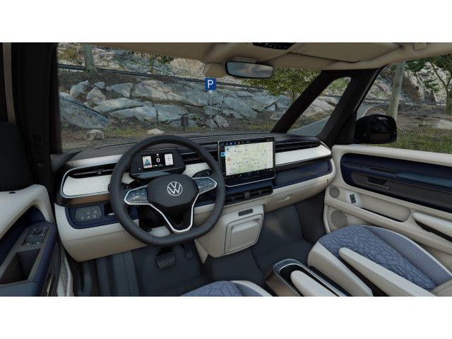 Volkswagen ID.Buzz Pro 210 kW Kamera/AHK imagem 3