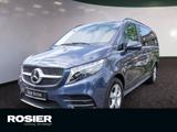 Mercedes-Benz V 300 Avantgarde Edition AMG 4M AHK STANDHZ. LED