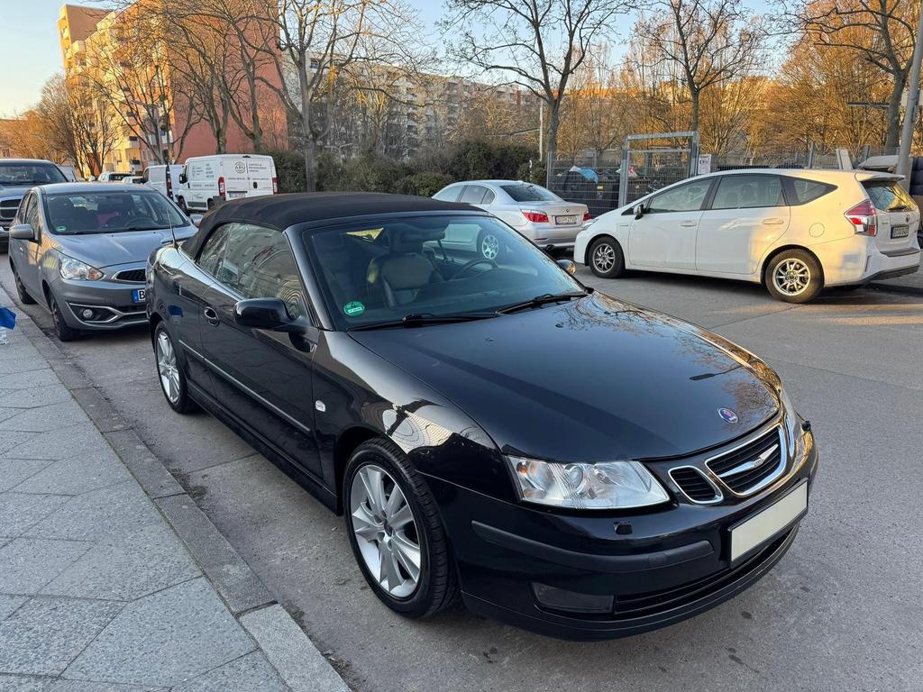 Saab 9-3