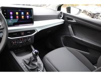 Seat Ibiza - Vorschau Bild 13