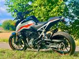 KTM Duke 390 NEUWERTIG-nur 2Tkm  TÜV/Service Neu - Offers