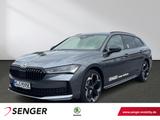 Skoda Superb 1.5 TSI iV 150 kW Sportline - Skoda Superb