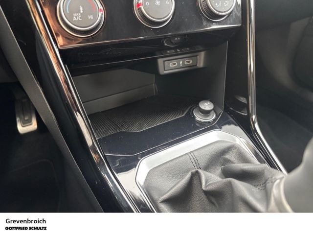 Volkswagen T-Roc - Bild 18