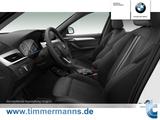 BMW X1 xDrive25e Sport Line AdLED Pano DrAss+ AHK - mit Hybrid-Antrieb: Weiß, Schiebedach, Geländewagen