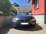 BMW 328i Luxury Line Luxury Line - gebrauchte BMW 328 aus dem Jahr 2014