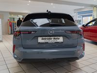 Opel Astra - Vorschau Bild 5