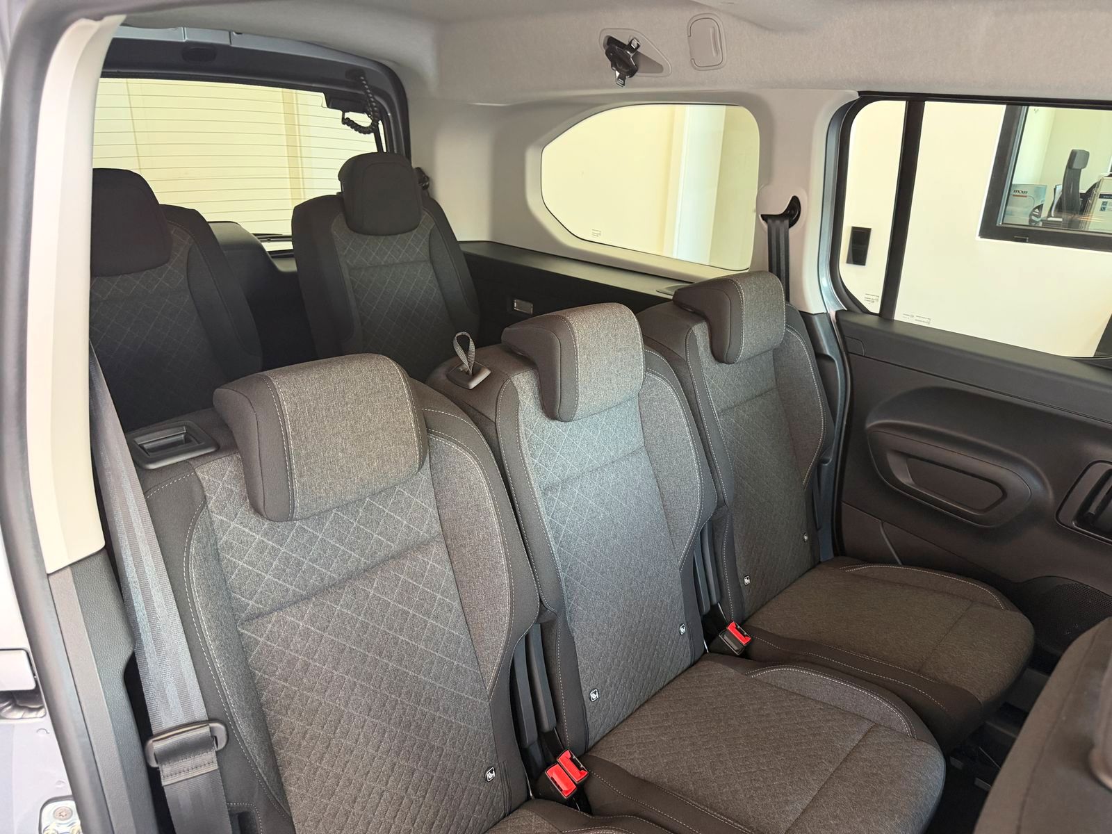 Opel Combo - Bild 25