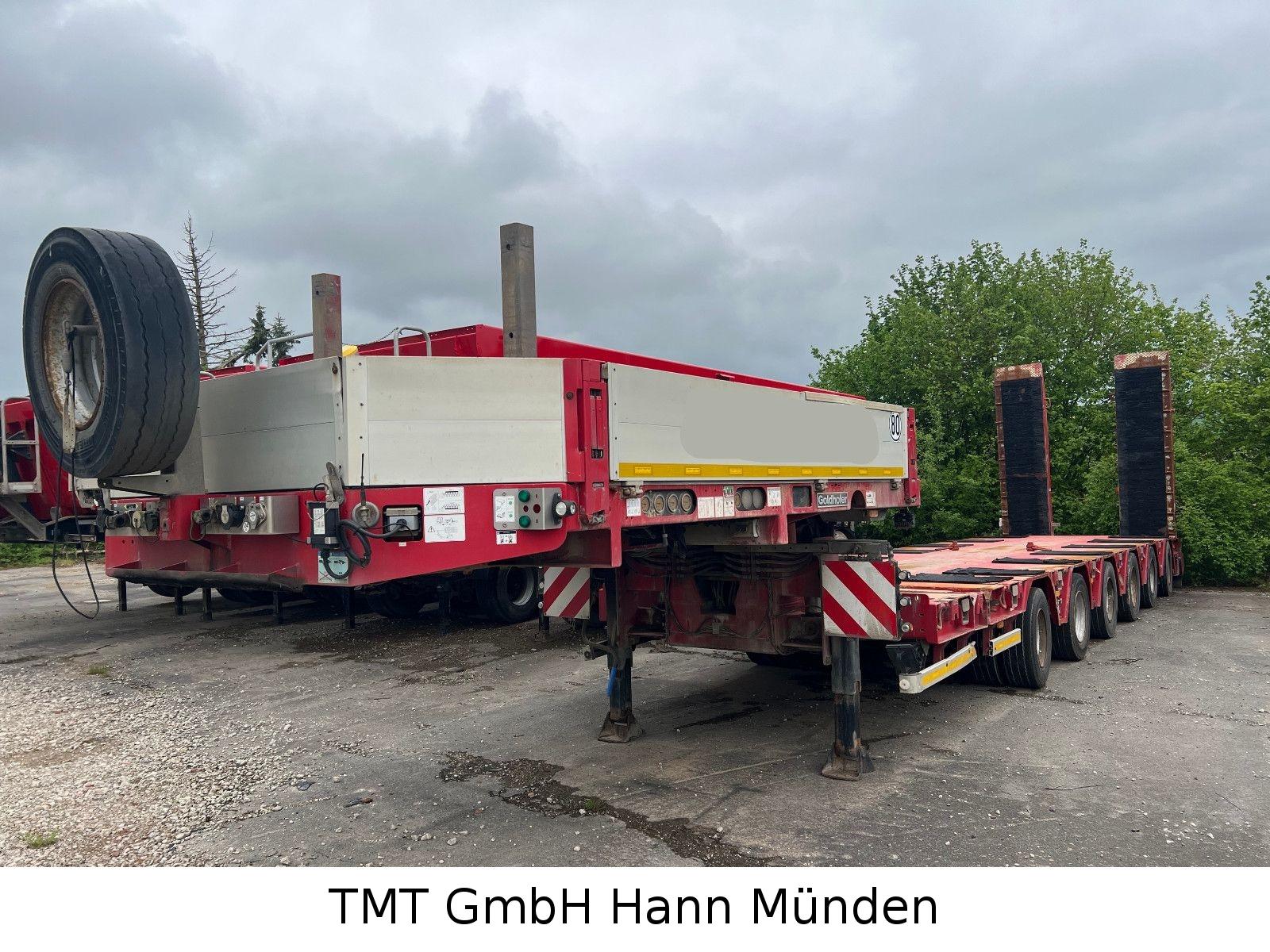 Goldhofer STZ_L 6 245 A